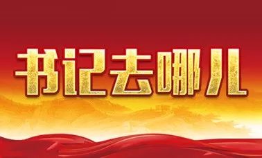 市委书记主要工作,市委书记一天的工作安排