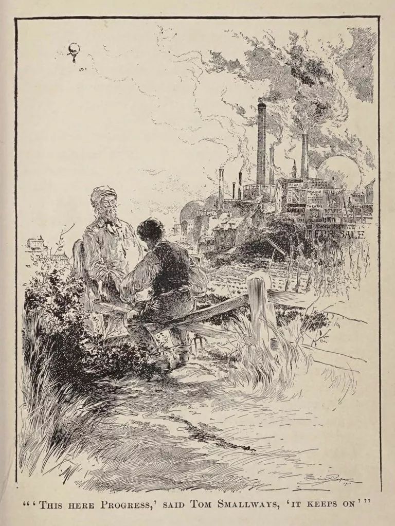 不确定的未来焦虑,不确定的未来深度解析