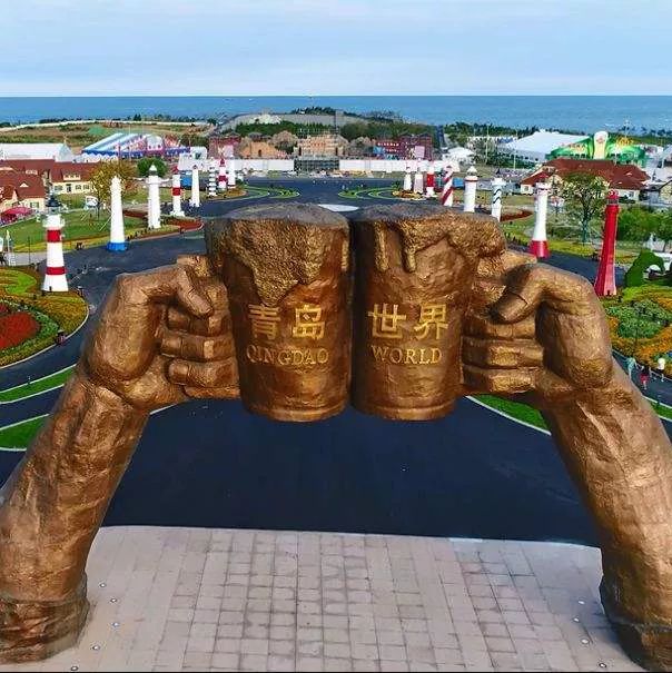 2019青岛国际时尚季活动指南