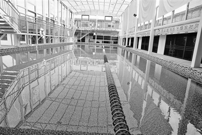 宁波高桥文化礼堂,宁波桃江文化礼堂