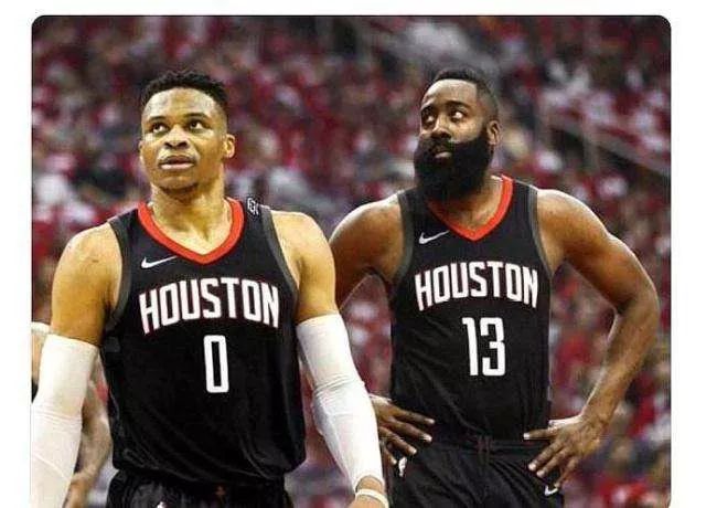 「体坛周爆」东北话乱炖:梅西哈登卡哇伊一锅出