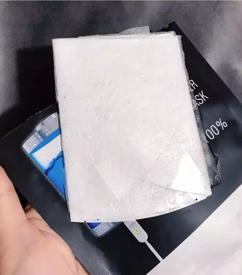 一款可以颠覆三观的面膜,一款好用到哭的面膜