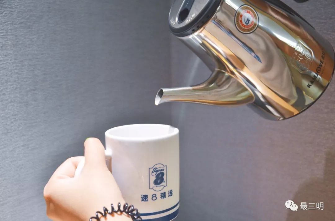 三明这家酒店，睡了一晚连家都不想回……