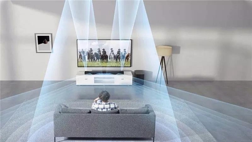 家庭影院影音室攻略,家庭影院布置最佳方案