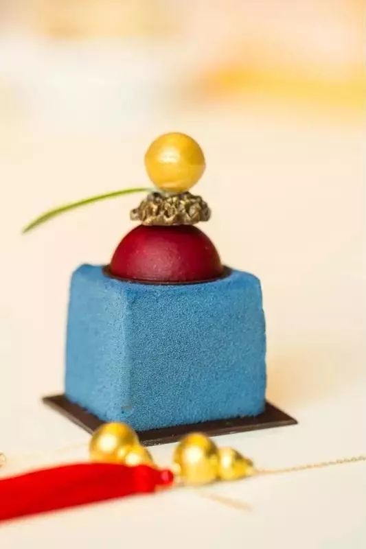 优雅精致下午茶,寻味番禺下午茶