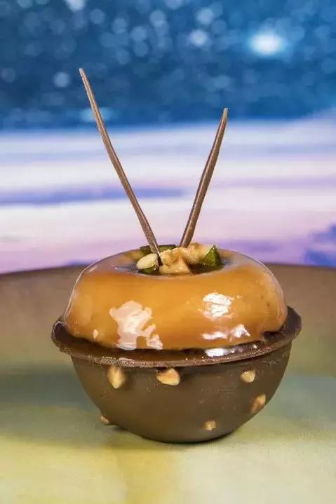 优雅精致下午茶,寻味番禺下午茶