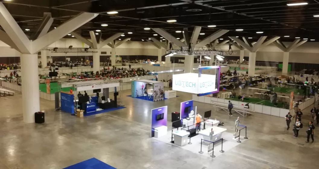 robocup机器人世界杯中国赛选拔赛,robocup机器人世界杯中国赛