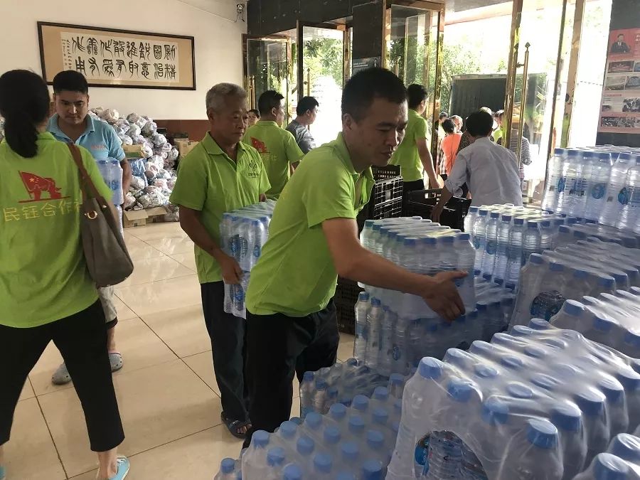 南方的水灾抗洪救灾,全国暴雨抢险救灾工作情况