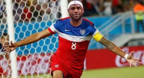 美国男足变强,为什么美国男足成绩不尽人意