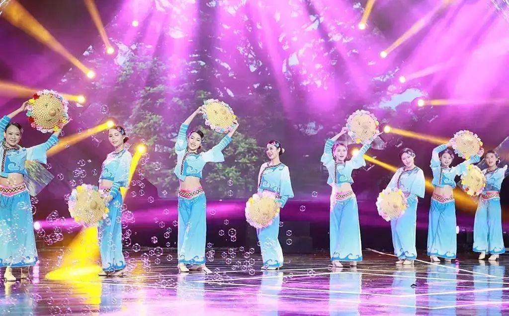 青岛第一渔家长桌宴2019,青岛会场渔家宴