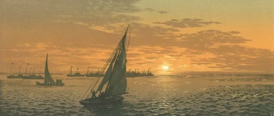 苏联版画完整版,2万幅前苏联版画