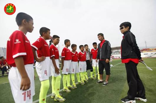 2024年全国青少年校园足球夏令营,2022年上海青少年校园足球夏令营