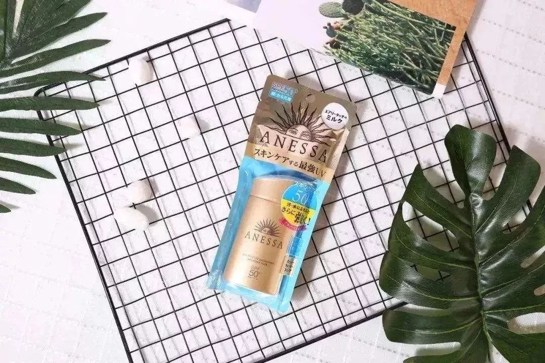 爆款直降资生堂防晒霜到手价159元,安耐晒防晒特价