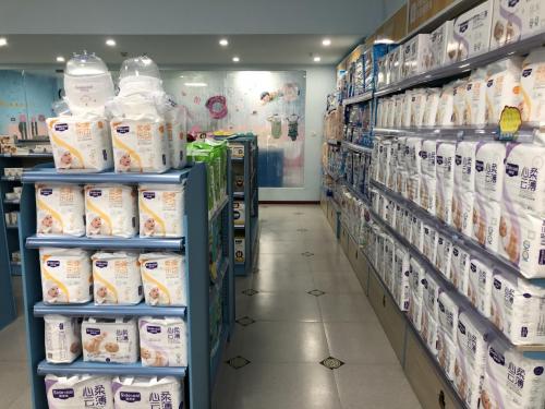 加盟优家宝贝母婴店需要多少钱,加盟优家宝贝一个店面能要多少钱