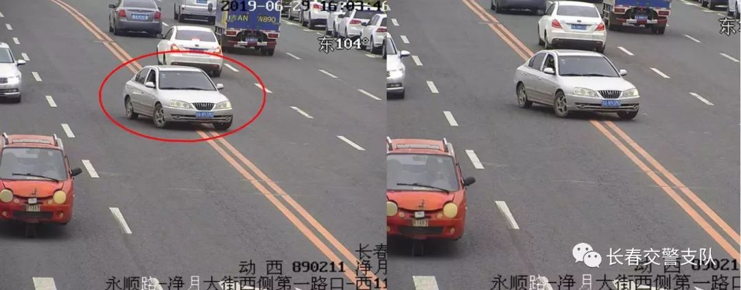 长春一公交司机被曝开车玩手机,长春又一批司机被曝光