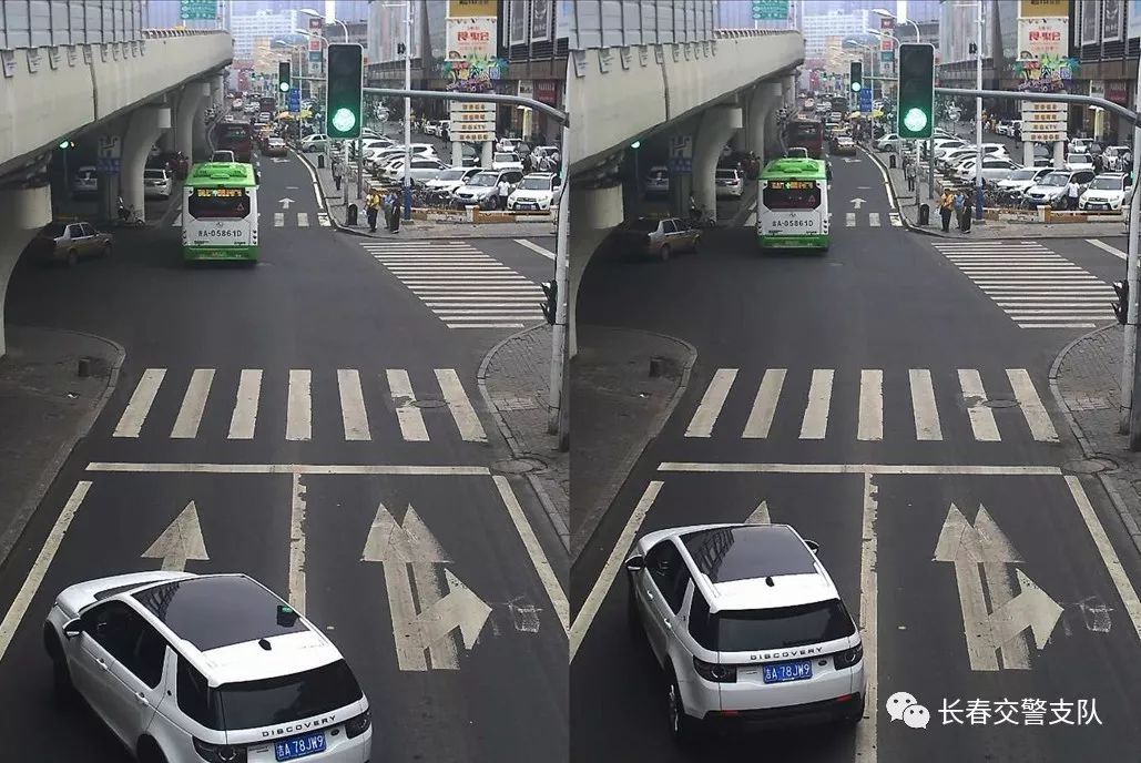 长春一公交司机被曝开车玩手机,长春又一批司机被曝光