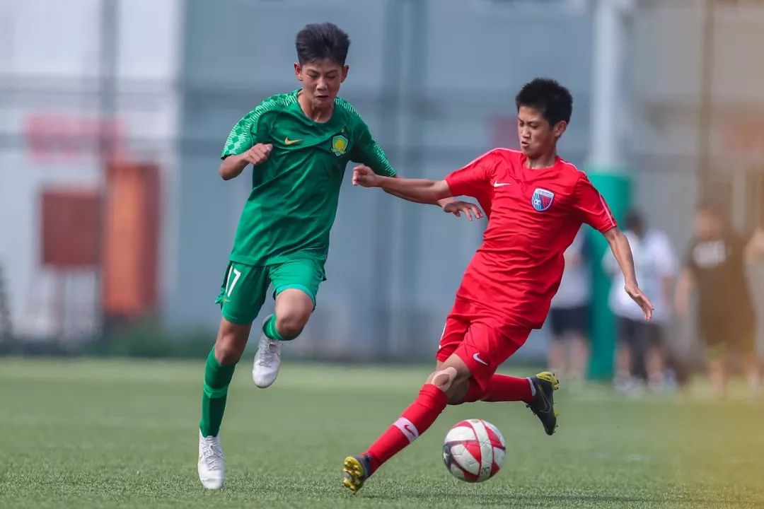 青超联赛u13直播足球小将,青超联赛u13山东vs天海第二轮直播
