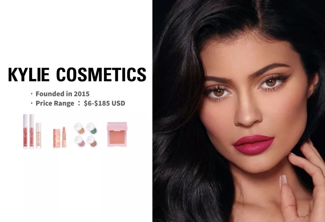 最好看的几款眼影盘,很惊艳的眼影盘