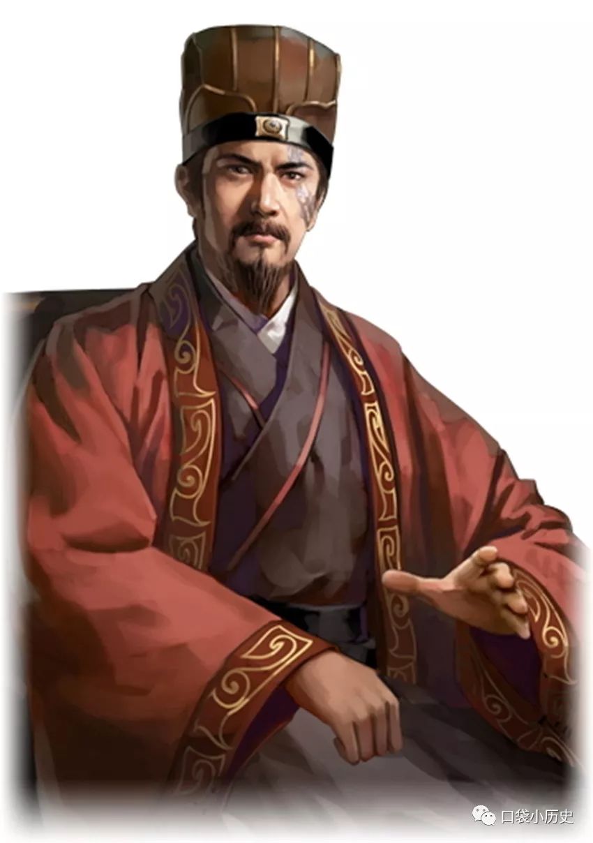 鬼谷子是什么级别的圣人,鬼谷子是一个什么的人