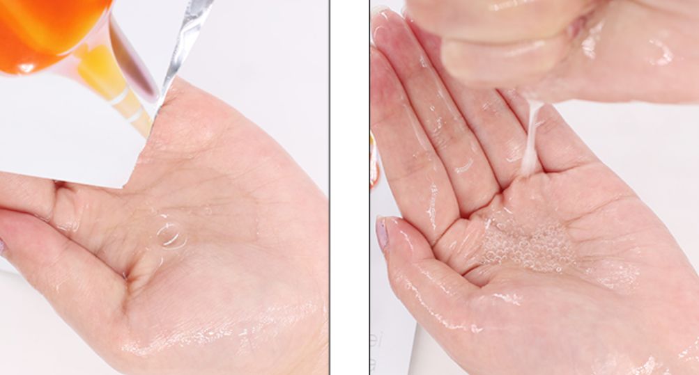 血橙面膜补水保湿正品,血橙熬夜亮肤面膜