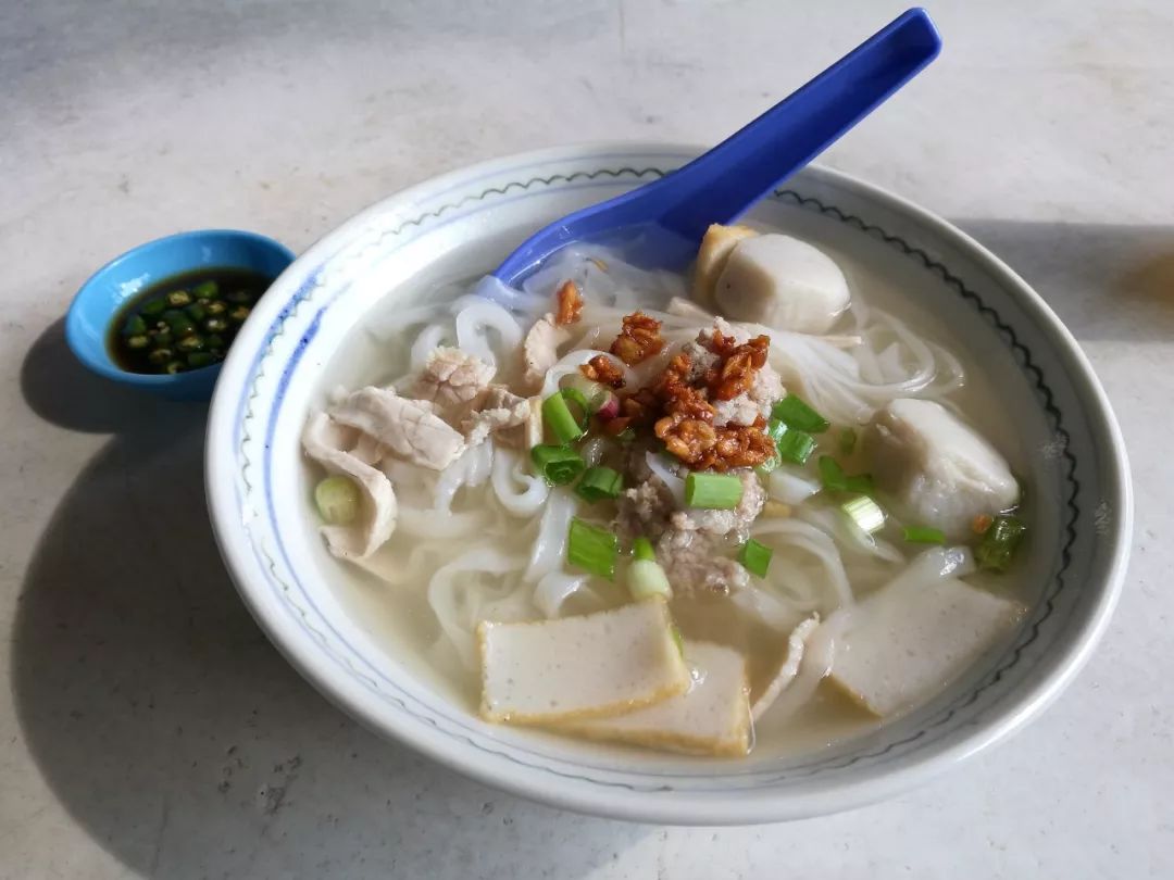 槟城有什么好吃的,槟城好吃便宜美食