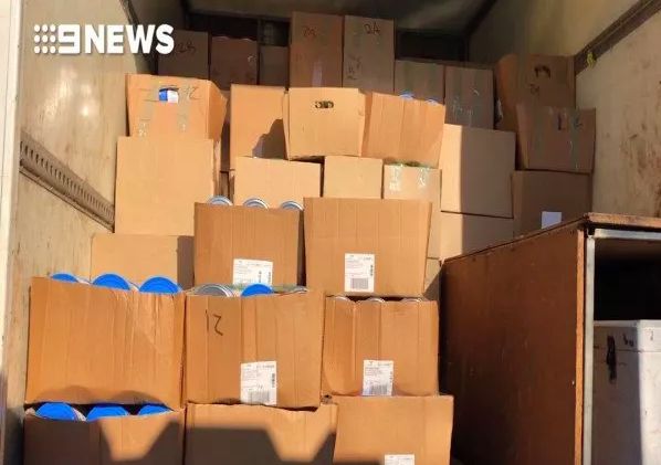 澳洲美素佳儿奶粉事件曝光,澳洲奶粉被曝光