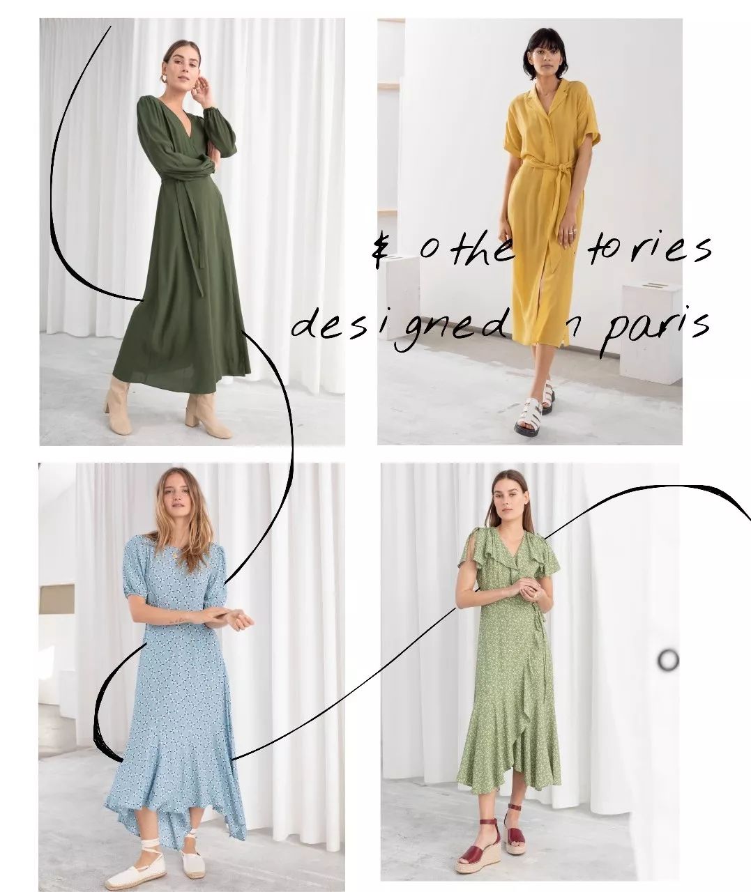 hm姐妹在线卖衣服,hm线下店衣服