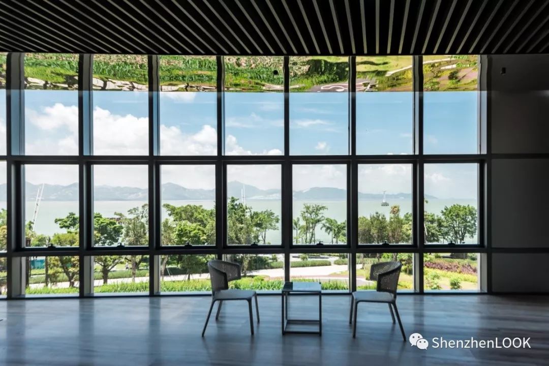 LOOK|湾区新生活·南海双玺空间