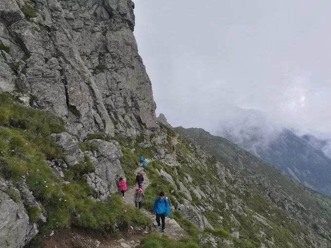 太白山游记大全,太白山漂流一日游日记