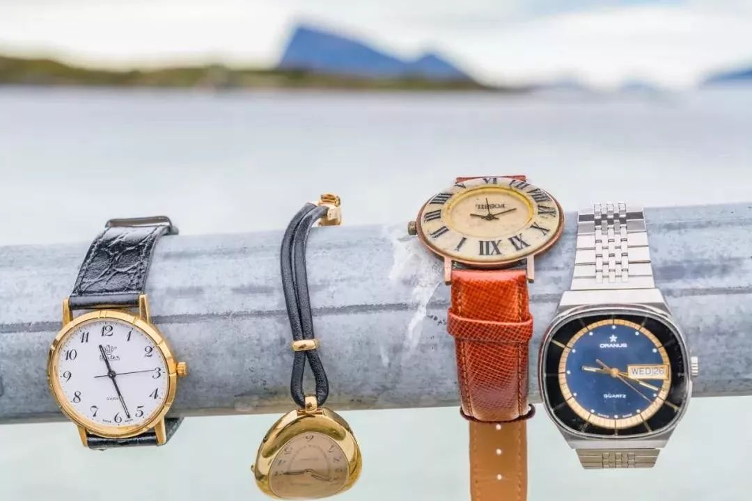 听闻，没有一个钟表能够“活”着走出北欧这座岛