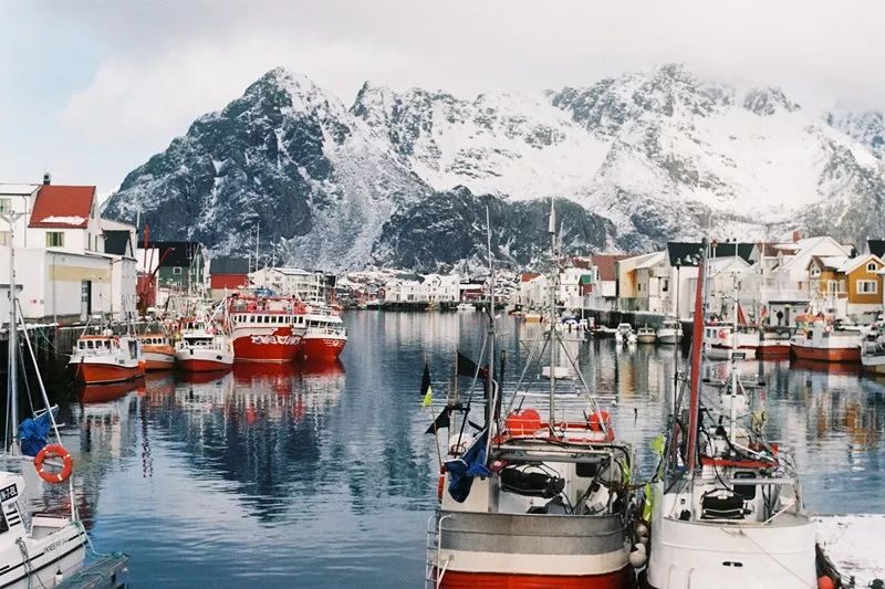 听闻，没有一个钟表能够“活”着走出北欧这座岛