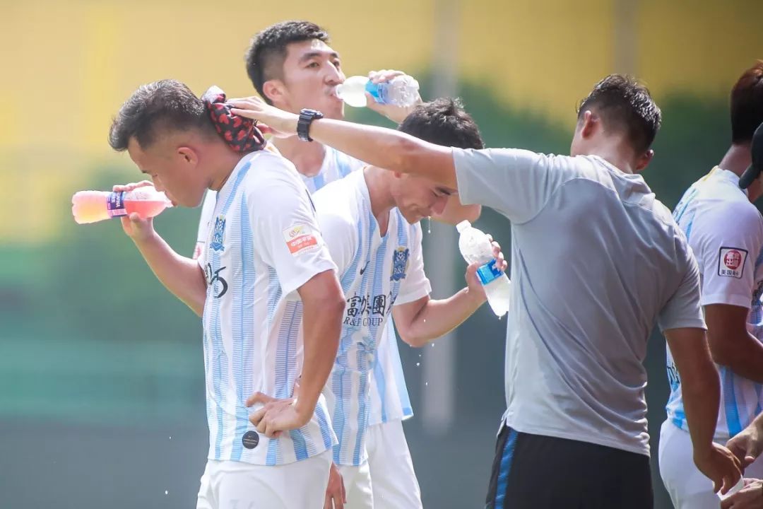 泰达vs富力预备队,广州富力预备队足球比赛时间