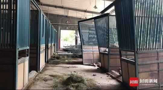 五云山乱象是怎么回事,五云山开发乱象已成立联合调查组