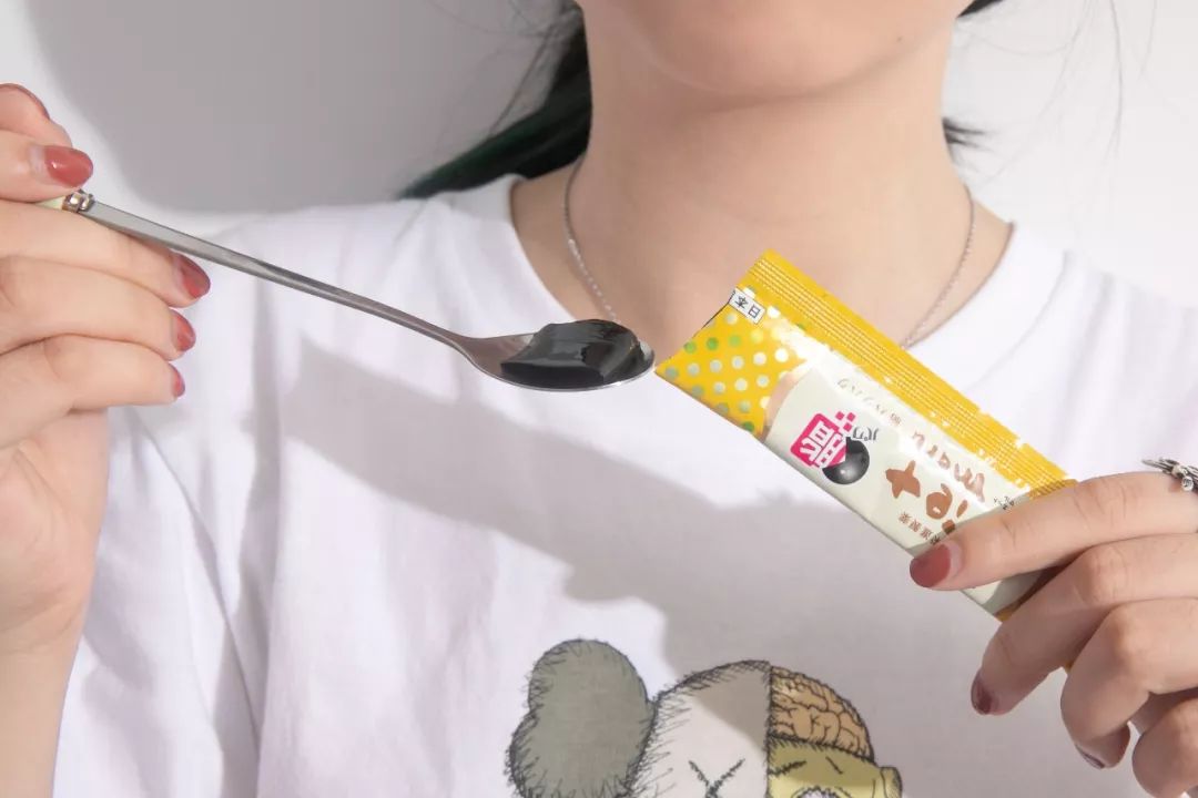 日本“吸油圣斗士”,1天1条,7天瘦出小蛮腰!酸酸甜甜,比果冻还好吃