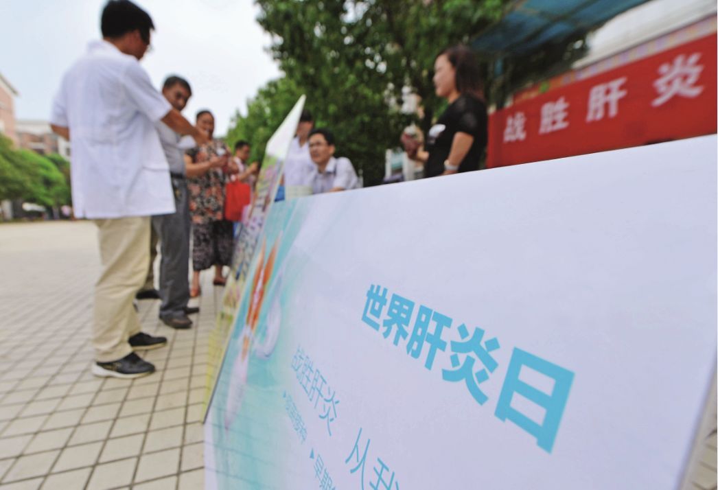 中国患者一年吃这么多护肝药,为什么国外没有保肝药