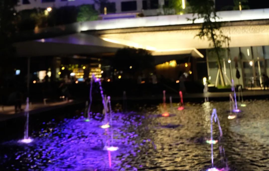 成都来福士最新视频,成都对标洛杉矶