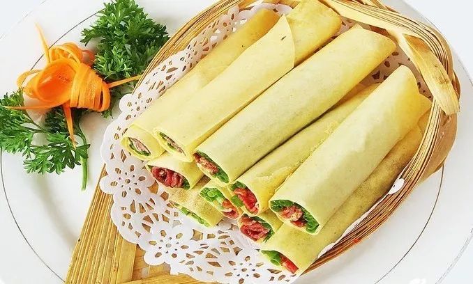 山东菏泽有什么好吃的小吃,山东临沂最好吃的地摊小吃视频