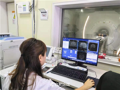 躲不了,一眼看穿你!精准验出体内隐藏的“猫腻”——安徽省妇幼保健院东区开启高精度诊断新模式