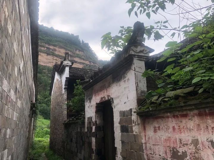 方岩这个村你来过吗？旅美博士要把它介绍给全世界