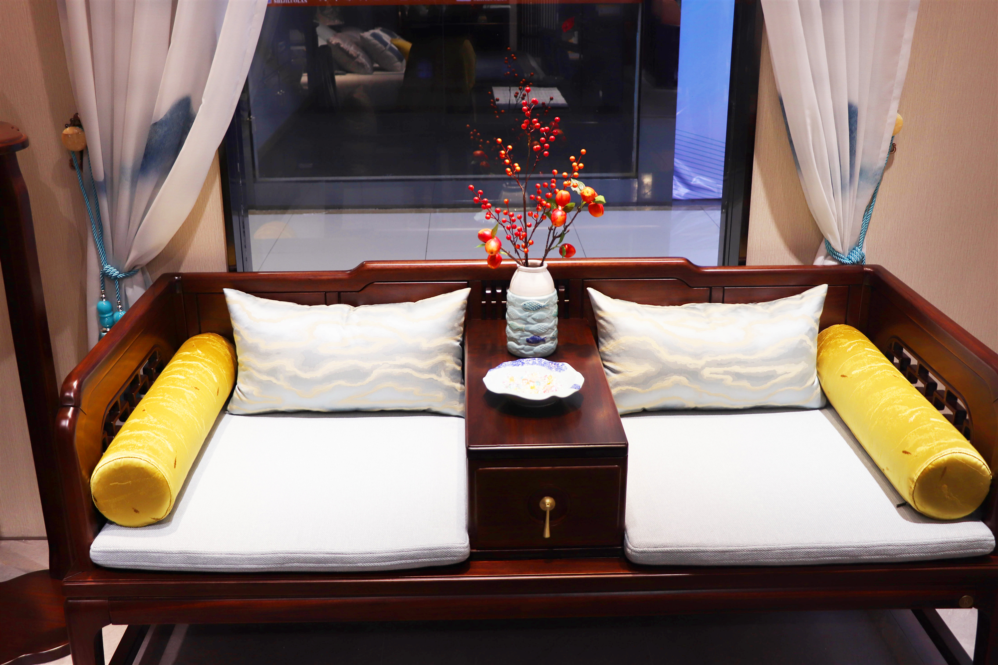 家居美实木家具,家居美品