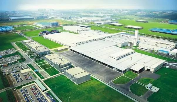 丰田硬蛋智能生态纳新!拥有28年历史的汽车零部件制造商江苏彤明集团来了