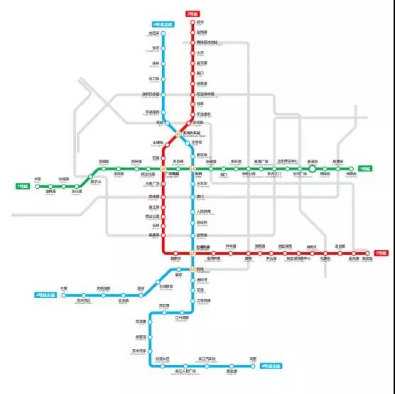 苏州人气最旺的街区式购物中心,苏州地铁商场推荐