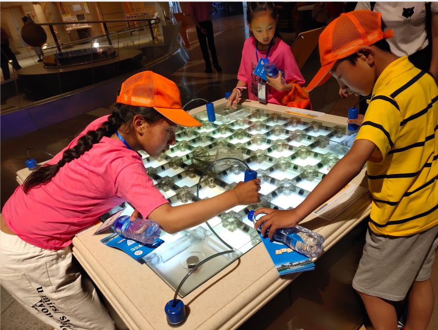 这个暑假不一样初二,这个暑假不一般读书感想