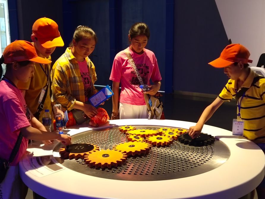 这个暑假不一样初二,这个暑假不一般读书感想