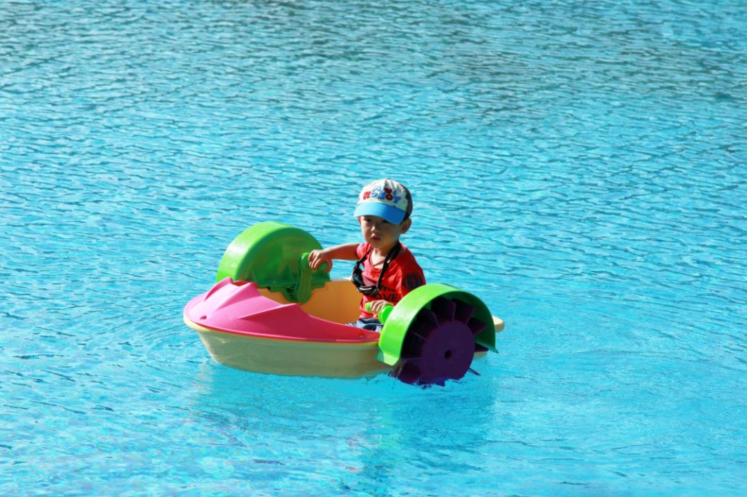 玩水凉快的旅游胜地,浙江夏天玩水的旅游景区