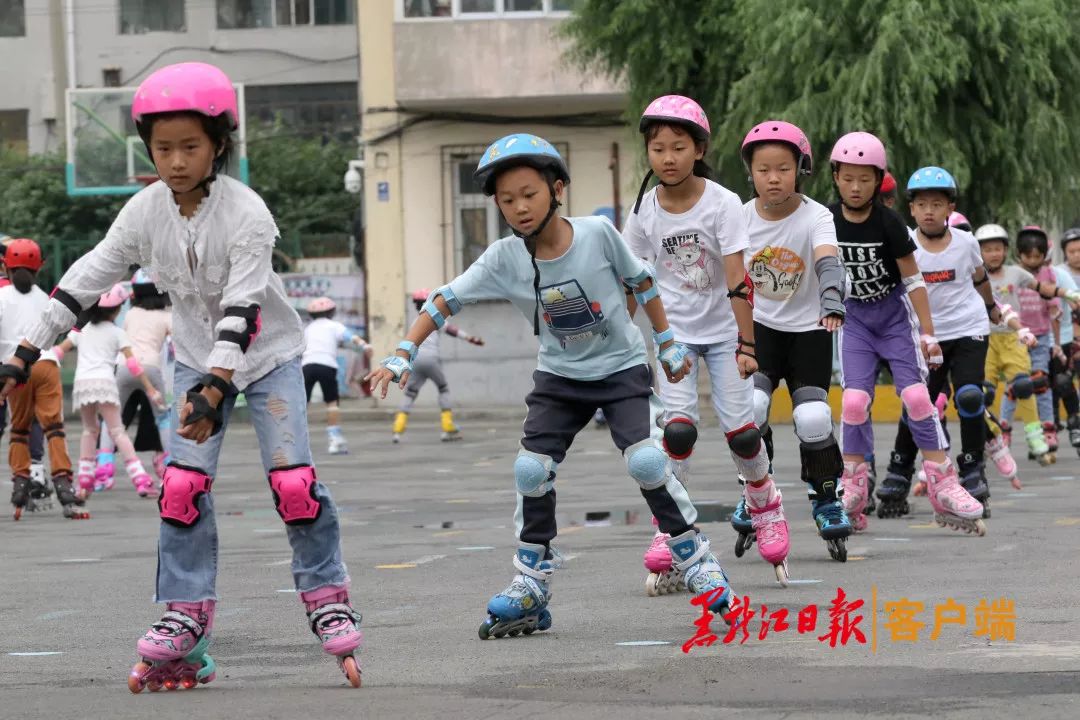 中国轮滑的发展历史,轮滑发展历史