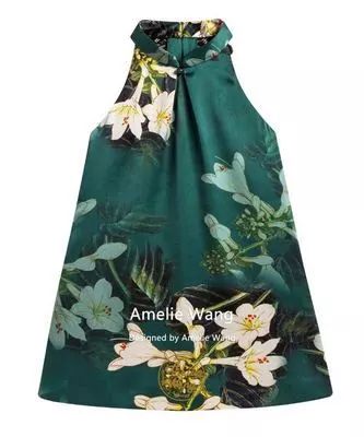 夏季改良中国风童装,改良版中式童装