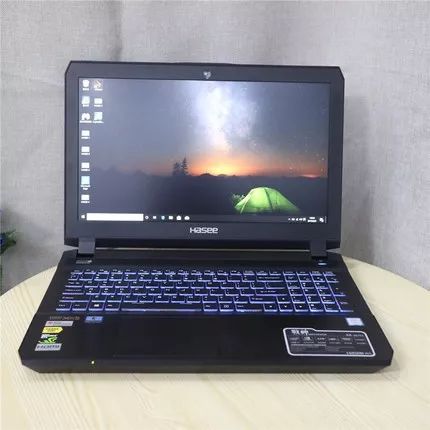 猪王二手笔记本,猪王游戏本二手