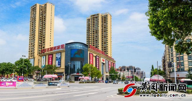 武穴市二里半,武穴二里半社区服务中心