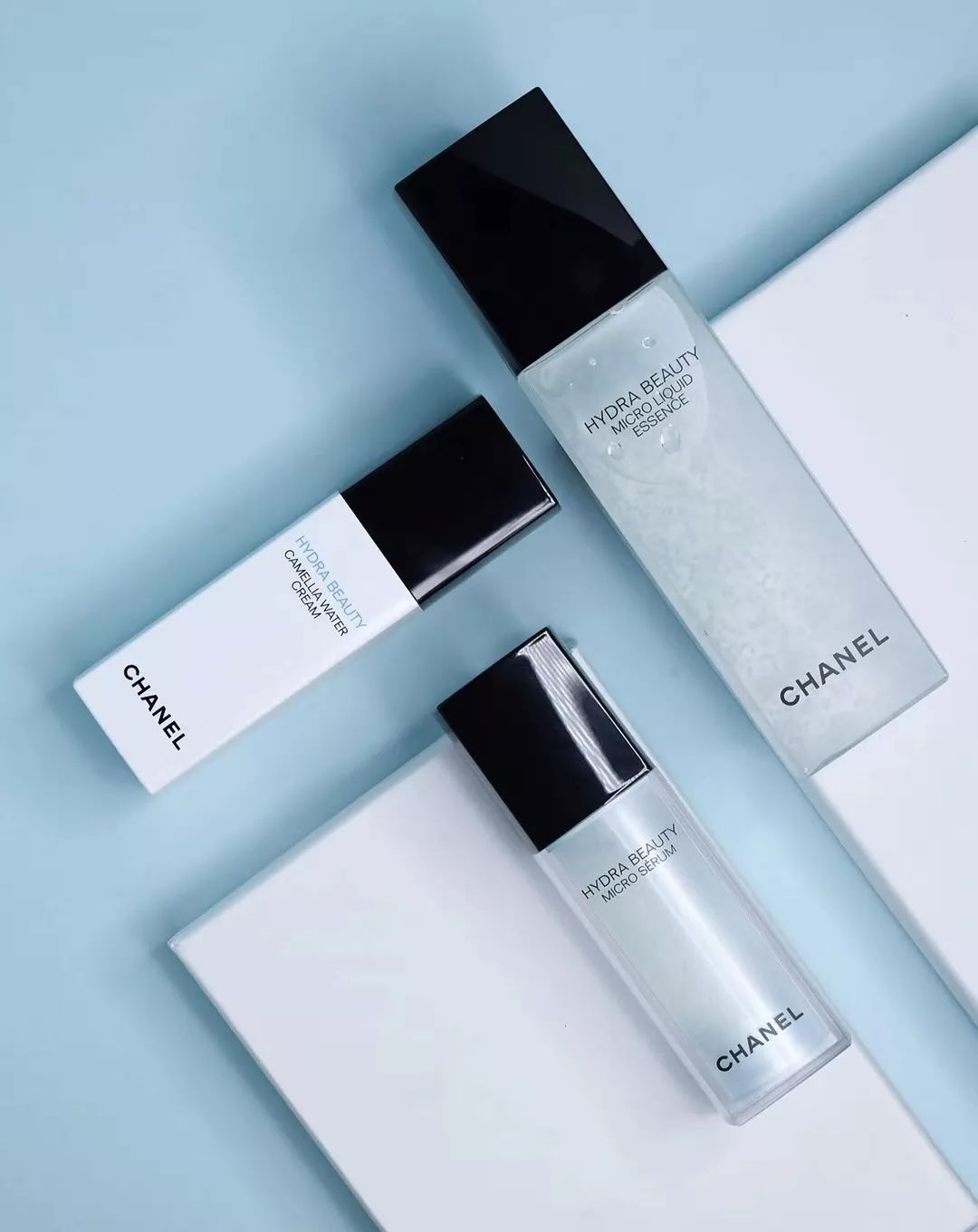 Beauty|CHANEL开挂、DIOR大女人？一线秋季彩妆速递